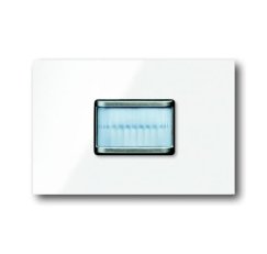 ABB Abb I-Bus Knx 2CKA006310A0081 Snímač pohybu, zapuštěný