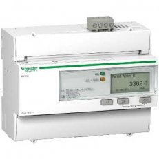 Schneider A9MEM3350 Elektroměr iEM3350 do 125A, komunikace Modbus
