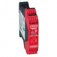 Schneider XPSABV11330C Bezpečnostní modul Preventa, pro Nouzové zastavení