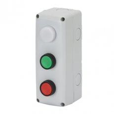 ENCLOSURE 3G START-STOP-IND.BUTTON