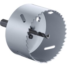 Bi- Metall - Fréza průměr 79 mm KAISER 1082-79