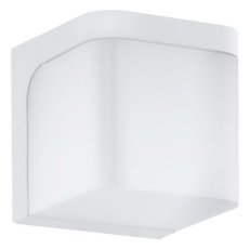JORBA AL-LED-WL/1 WEISS