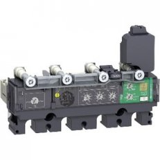 LV433805 Micrologic 4.2 Vigi 4x40 pro NS