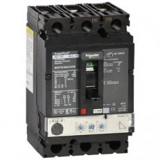 Jistič PowerPact HG 60A 3P SCHNEIDER NHGF36060U31XTW