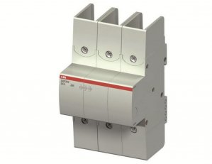 S803W-SCL100-SR Zkratový limitér (omezovač) 100 A/690V AC ABB 2CCS803917R0639