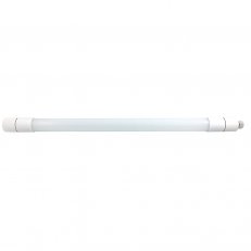 McLED ML-414.001.36.0 LED prachotěsné svítidlo Comet S600, 10 W, 4000 K, IP67