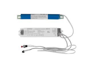 INVERTER LED 2,5W 3h 10-90VDC PANLUX PN35900012