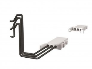 ABB Kabely pro připojení ovl. cívek vlevo CABLESS YO-C W XT6 left