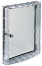 Ochranný kryt IP54 T7M-X1 ABB 1SDA062161R0001