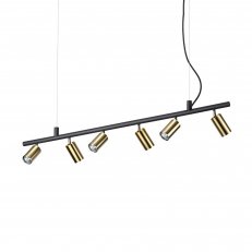 DYNAMITE SP6 OTTONE SATINATO