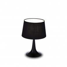 LONDON TL1 SMALL NERO