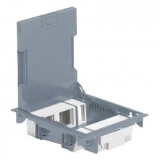 PODL. KRABICE 10M KRYT. ŠEDÁ LEGRAND 089621
