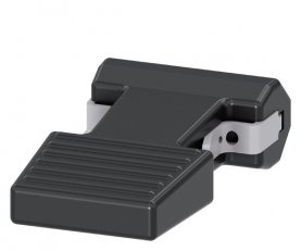 SIEMENS 3VA9987-0SC10 Prodloužená páka pro 3VA15, 3VA25, 3VA26