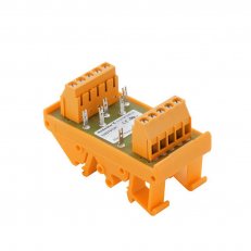 Modul rozhraní k montáži RSX LOETST. GSF 5/5 WEIDMÜLLER 0329860000