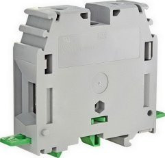 Řadová svorka ESC-GPA.70, 1000V, 70mm2, šedá, montáž na DIN lištu ETI 003903006