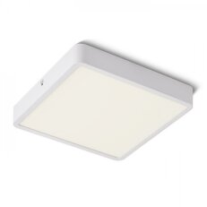 HUE SQ 22 stropní bílá 230V LED 24W 3000K RENDL R12815