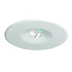 Eaton MP2E3H Nouzové svítidlo Micropoint 2 3h Úniková trasa