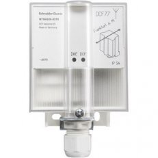 Schneider MTN6606-0070 DCF-77 anténa v2 pro KNX roční časový spínač REG-K/8/800