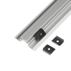 R1 úchyt profilu T-LED 09632