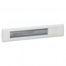ZAPUŠTĚNÝ ZÁS. BLOK 12MODULOVÝ BÍLÝ LEGRAND 053563