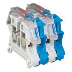 OCHRANNÉ PRVKY KRYT PRO SVORKU 1P 8/10MM (NOVÝ) LEGRAND 037566