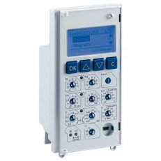 DMX3 ELEKTRONICKÁ SPOUŠŤ MP4 LSIG LEGRAND 028802