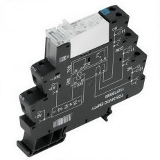 Reléový modul TRS 24VDC 1NO HC WEIDMÜLLER 1479780000