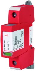 Svodič přepětí DEHNguard S 1-pólový Uc 600V AC dálková signalizace 952097