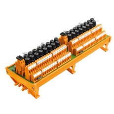 Modul rozhraní s relé RS 32IO 2W F H S WEIDMÜLLER 9445980000