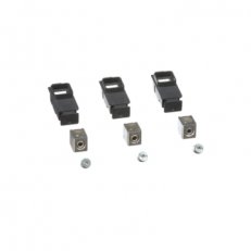 Svorky pro neupravené kabely 2,5 až 70 mm2 (3 ks) SCHNEIDER LV426967