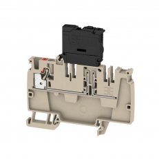 Průchozí svorkovnice AAP21 4 FS 10-36V WEIDMÜLLER 2458990000