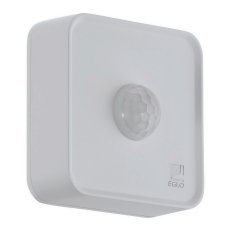 ZIG-PIR SENSOR IP44 bílá CONNECT-Z - IP44 EGLO 99106