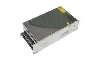 24V 600W zdroj vnitřní TLPZ-24-600 T-LED 05528