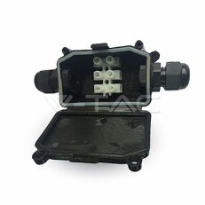 Waterproof Box With Terminal Block,  VT-