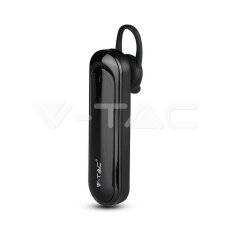 Headset Bluetooth 170mAh Black, VT-6800 V-TAC SKU7702