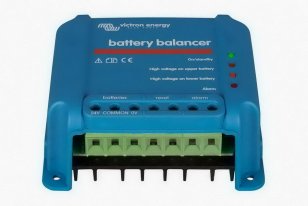 Bateriový balancér Victron Energy