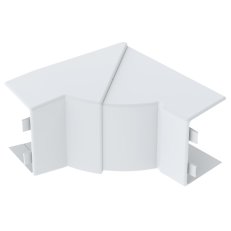 OBO LE IE4060v sgr Kanál LE pro ukládání vedení 111x60x111 kamenná šeď