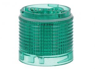 Lovato LTN50ML3 Světelný modul zelený 50mm