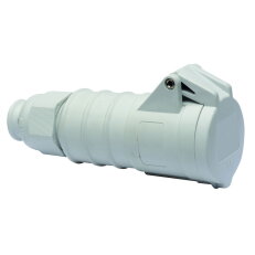 Spojka16A 5p >50V IP44 1h Quick-Connect BALS 310068