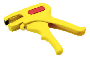 Odizolovací kleště JOKARI SOLAR 1,5 - 6 mm2 CIMCO 100774