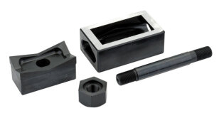Šroubový děrovač SPECIAL - VA 52 x 36 mm CIMCO 132980