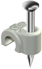 OBO 2227460 ISO-Nagel-Clip 2006 25 LGR SP