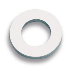 Plochá podložka M4/4,3 mm (100 ks) CIMCO 192602