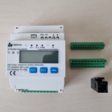 Elektroměr třífázový pro bateriový systém STORION SMILE HV T10 (DT/SSU666)