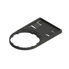 držák symbolu pro štítek 18x27 mm PIZZATO VEPT32A00A0