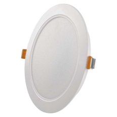 LED vestavné svítidlo RUBIC, kruhové, 18W neutrální bílá EMOS ZD1442