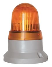 4FN 601 28.4 Houkačka HH85-24LED-O (oran