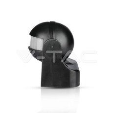 Infrared Motion Sensor Black Body,  VT-8