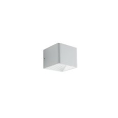 Nástěnné svítidlo DUEL AP LED 6.5W 3000K WH REDO 01-1341