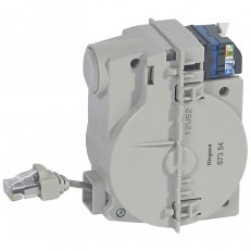 67354 CL DAT. ZÁS+KABEL UTP CAT.6
